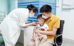 Tỉ lệ người dân chủ động tiêm phòng cúm tăng hơn 500%