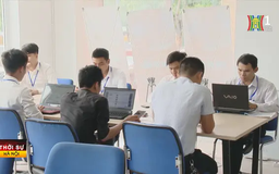 Gần 1.000 doanh nghiệp BĐS quay lại đầu năm 2025