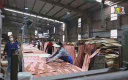 Mục tiêu xuất khẩu 2025 đầy thách thức
