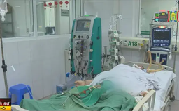 Cẩn trọng với biến chứng từ cúm mùa