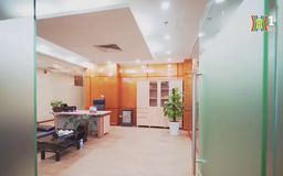 Văn phòng cho thuê hạng B chiếm lĩnh thị trường Hà Nội