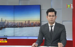 Chương trình Thời sự 23h00 | 09/02/2025