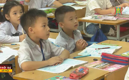 Toàn quốc thống nhất xét tuyển học sinh vào lớp 6
