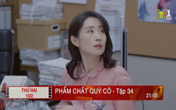 'Phẩm chất quý cô' - Tập 34: Thất vọng