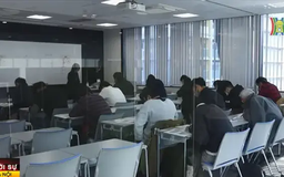 Kỳ thi năng lực tiếng Việt quốc tế tại Nhật Bản