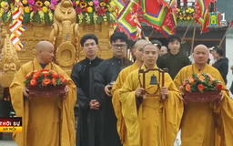 Lễ hội Tam Chúc quảng bá điểm đến du lịch Hà Nam