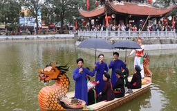Nhiều hoạt động đặc sắc tại Hội Lim 2025