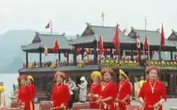 Lễ hội Tam Chúc quảng bá điểm đến du lịch Hà Nam