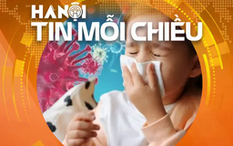 Cúm mùa – Đừng chủ quan | Hà Nội tin mỗi chiều