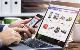Hơn 300.000 gian hàng TMĐT chưa xác định được người bán