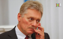 Điện Kremlin nói về cuộc điện đàm giữa Tổng thống Nga - Mỹ