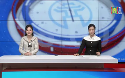 Chương trình Hà Nội 18h00 | 10/02/2025