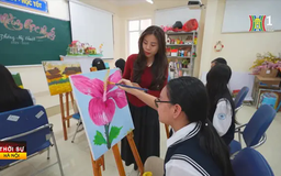Giáo dục tâm sinh lý cho học sinh THCS