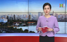 Chương trình Thời sự 15h00 | 10/02/2025