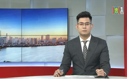 Chương trình Thời sự 23h00 | 10/02/2025