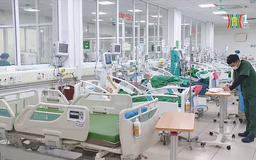 Bộ Y tế khuyến cáo chủ động ứng phó bệnh cúm