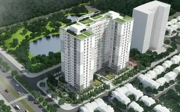 Hà Nội triển khai nhiều dự án nhà ở xã hội