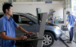 7 trường hợp ô tô nhập khẩu bị từ chối kiểm định
