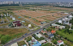 Mức xử phạt hành chính đối với vi phạm về đất đai
