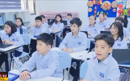 Trường hot Hà Nội công bố phương án tuyển sinh lớp 6