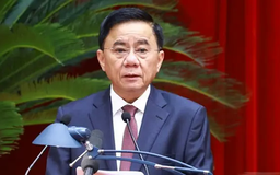 Bảo vệ bí mật danh tính người đấu tranh chống tham nhũng