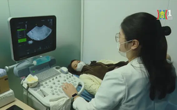 Bệnh viện Bưu điện khám miễn phí cho cặp đôi hiếm muộn