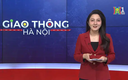 Giao thông Hà Nội | 11/02/2025