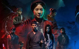 'Đèn âm hồn' - khi kinh dị không cần hù dọa