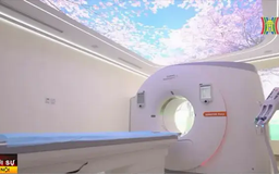 Việt Nam có siêu máy chụp CT hơn 100.000 lát cắt