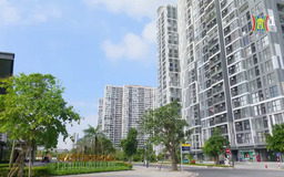 Có 4 tỷ đồng vẫn khó mua được nhà tại Hà Nội
