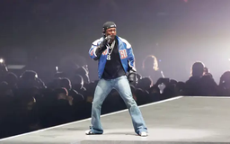 Kendrick Lamar biểu diễn tại Super Bowl 2025 bất chấp kiện tụng