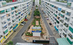 HoREA đề xuất công nhận nhà trọ dài hạn là NƠXH
