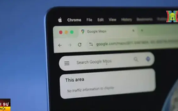 Google Maps đổi tên vịnh Mexico thành vịnh Mỹ