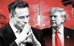 Tỷ phú Elon Musk và những quyền lực gây tranh cãi