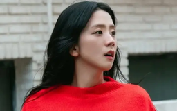 Jisoo (BlackPink) gây tranh cãi về diễn xuất