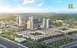 Vinahud: Nợ phải trả gấp 60 lần vốn chủ sở hữu