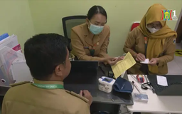 Indonesia khám sức khỏe miễn phí cho toàn dân