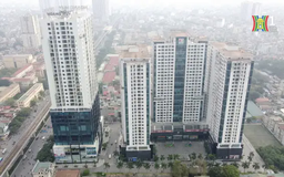Hà Nội thu hồi khu đất đắc địa tại 275 Nguyễn Trãi