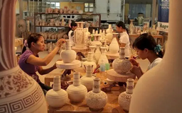 Mạng lưới thành phố thủ công sáng tạo đón thành viên mới