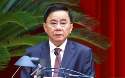 Bảo vệ thông tin cá nhân người chống tham nhũng
