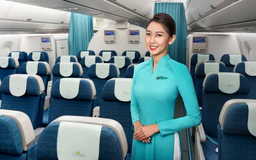 Vietnam Airlines và Vietjet được Airlineratings vinh danh