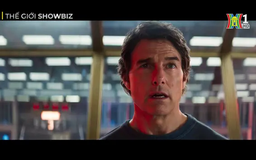 Tom Cruise gặp sự cố khi quay 'Nhiệm vụ bất khả thi'