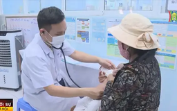 Y tế TP.HCM chưa phát hiện bất thường trong điều trị cúm