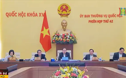 Dự án đường sắt nối Trung Quốc sẽ được trình Quốc hội