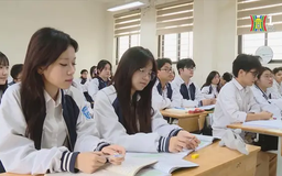 Áp dụng khung năng lực số đối với người học từ 11/3