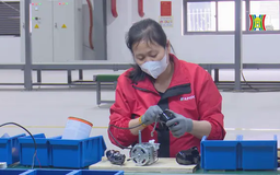 Doanh nghiệp trở lại hoạt động cao kỷ lục trong tháng 1/2025