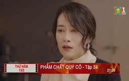 'Phẩm chất quý cô' - Tập 37: Cống hiến