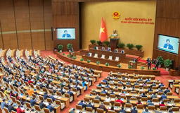 Khơi thông điểm nghẽn, tạo đột phá về thể chế