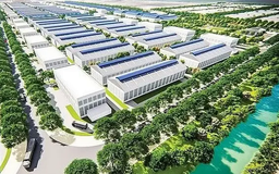 Bất động sản công nghiệp sẽ tăng trưởng mạnh
