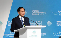 Hội nghị thượng đỉnh Chính phủ Thế giới 2025